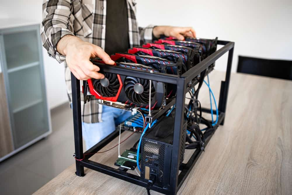 How To Build a Mining Rig in | Beginner’s Guide | cryptolive.fun