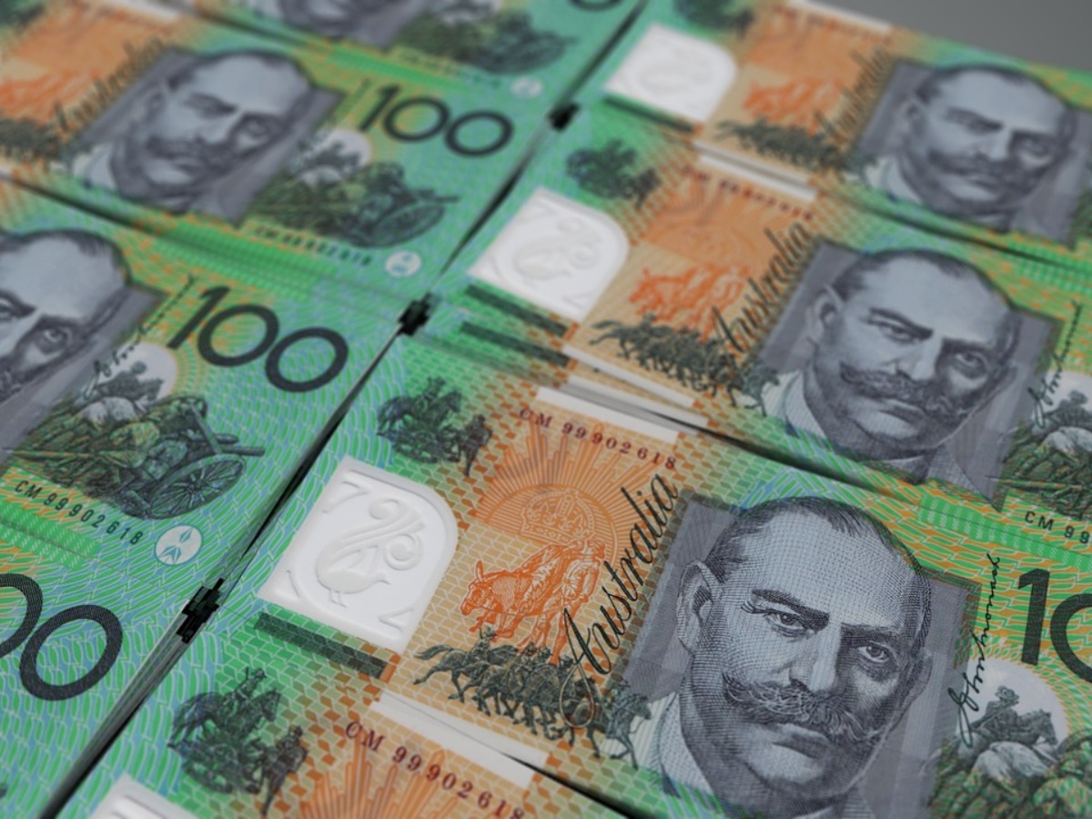 Live AUD to EUR Rate: Australian Dollar to Euro Converte