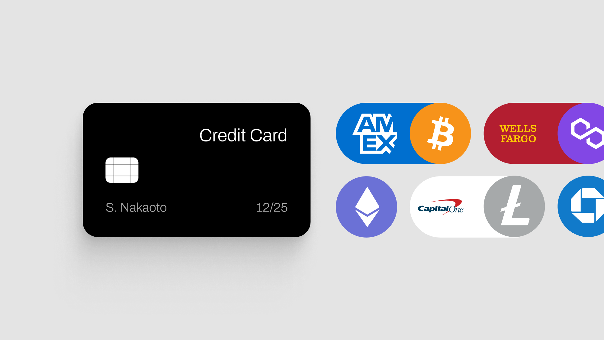 Buy Bitcoin with Credit Card or Debit Card | UTORG