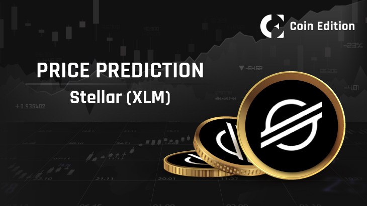 Stellar (XLM) Price - Buy, Sell & View The Price of Stellar Crypto | Gemini