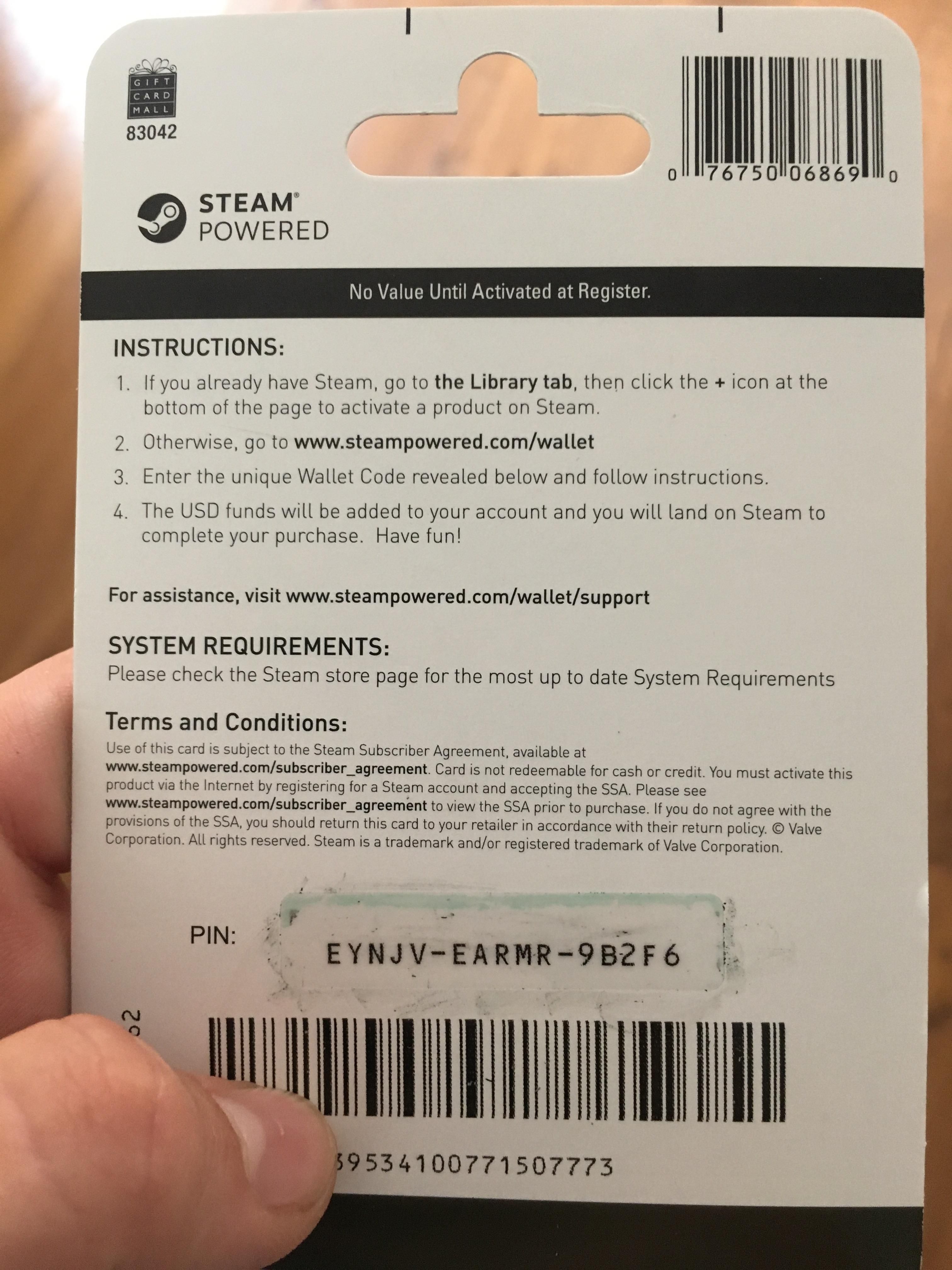 New Updates Steam Gift Card Generator Free No Verification - DesignX Wiki