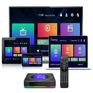 Shop - Smart IPTV Zone