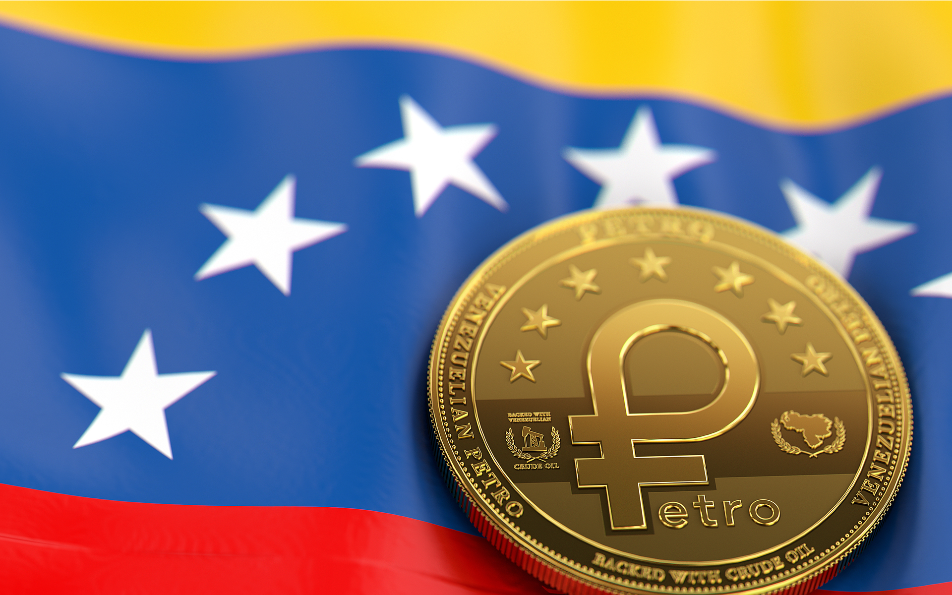 Venezuela Claims To Have Pre-Sold $ Million of Petro Cryptocurrency