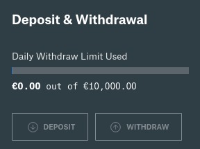 How to Withdraw From Coinbase and Coinbase Pro: 5 Ways