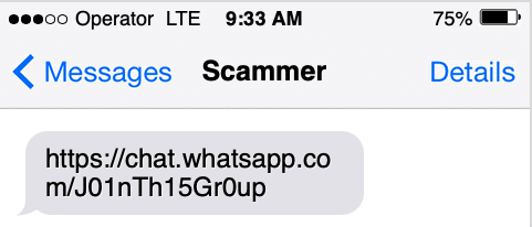 Bitcoin Whatsapp Groups Links Invites To Join Best BTC Update Group