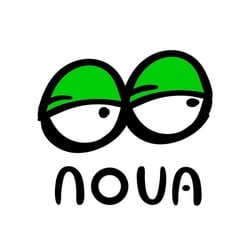 Nova Token price, NOVA live chart & news, NOVA to USD converter
