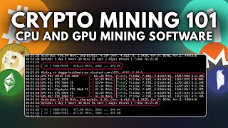 Best Bitcoin Mining Software for 