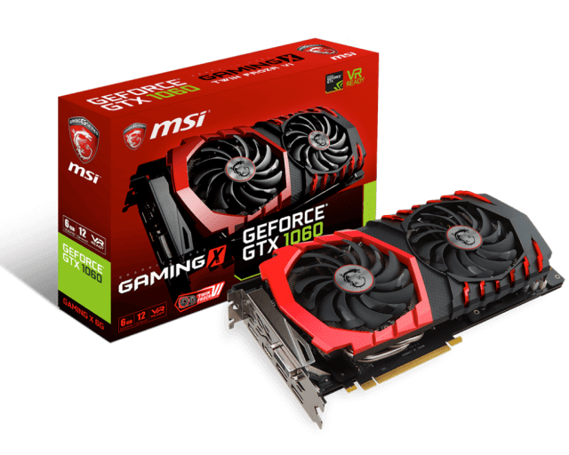 More Cryptocurrency Mining Specific NVIDIA GTX 6GB Cards Detailed - eTeknix