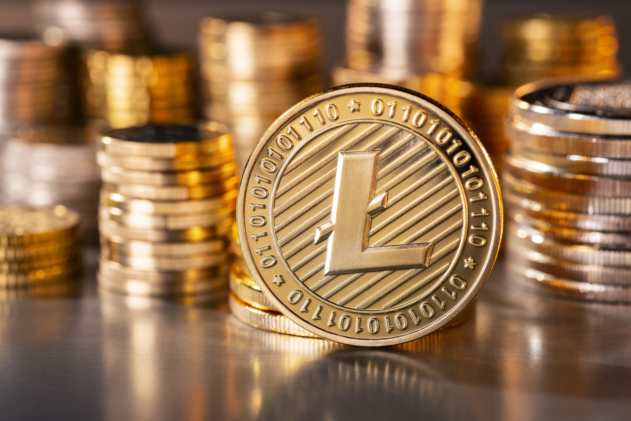 1 LTC to BTC - Litecoin to Bitcoins Exchange Rate