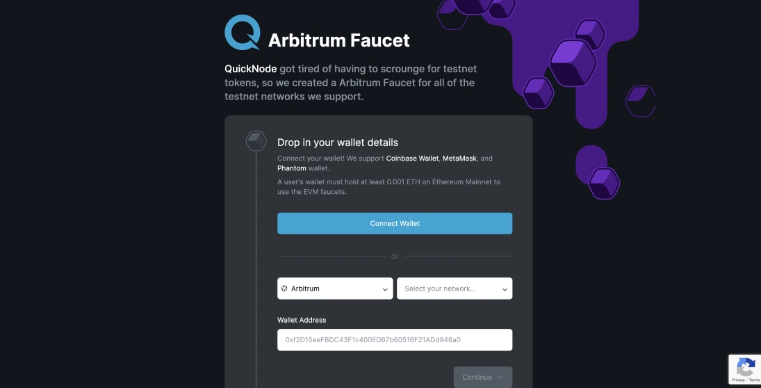 ETH Faucet Telegram Bot Details, Rating and Reviews - Telegram Directory