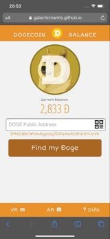 Dogecoin Wallet App | DOGE Wallet for Desktop and Mobile | Guarda