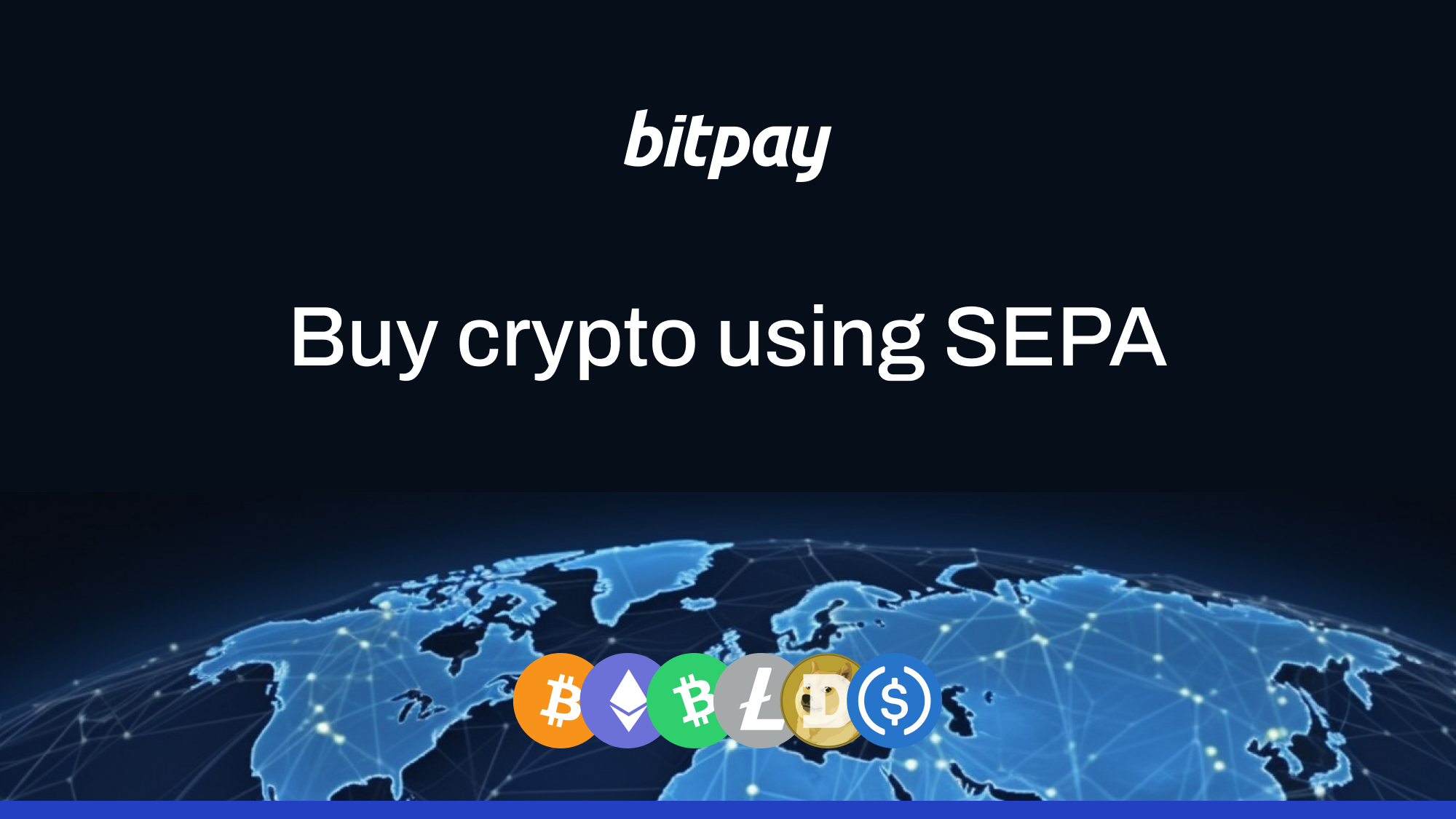 How to Buy Bitcoin With SEPA | Hyperbitcoinization | cryptolive.fun