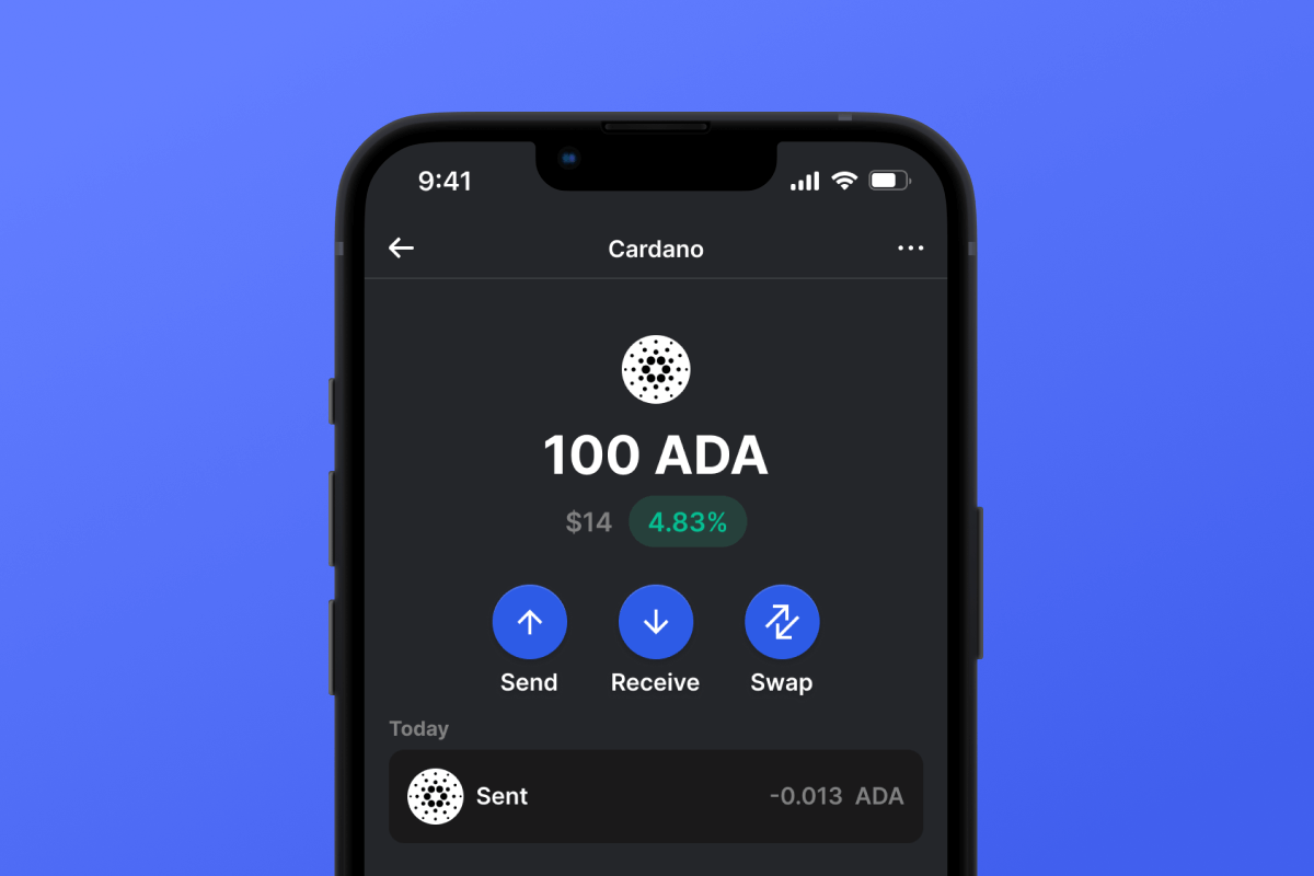 The 5 Best Cardano (ADA) Wallets