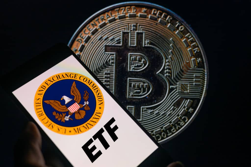 Bitcoin ETF The SEC’s Pending Decision | Trust