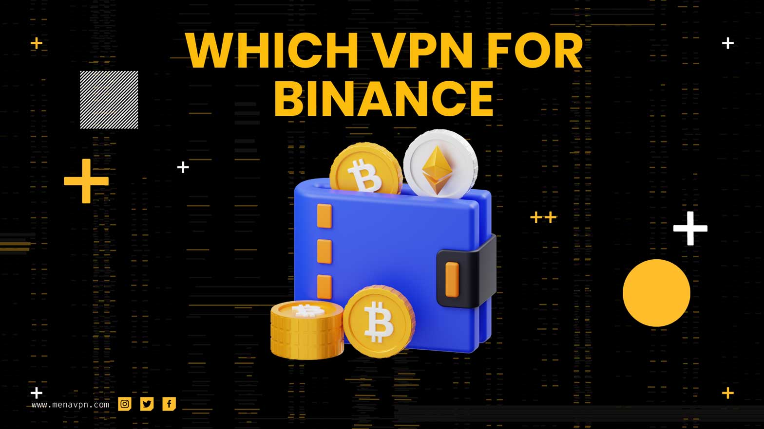 How to Access Binance From Anywhere in (Only 3 Steps)