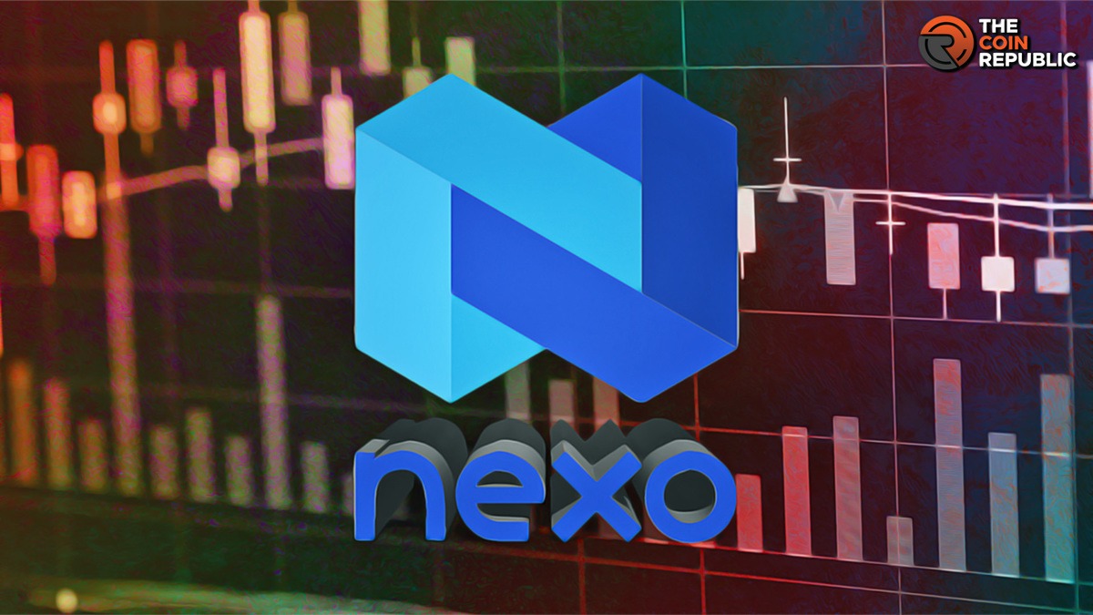 Calculate NEXO to GBP live today (NEXO-GBP) | CoinMarketCap