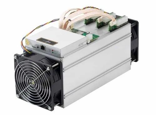 Halong Mining Dragonmint T1 at Rs | Antminer in Mumbai | ID: 