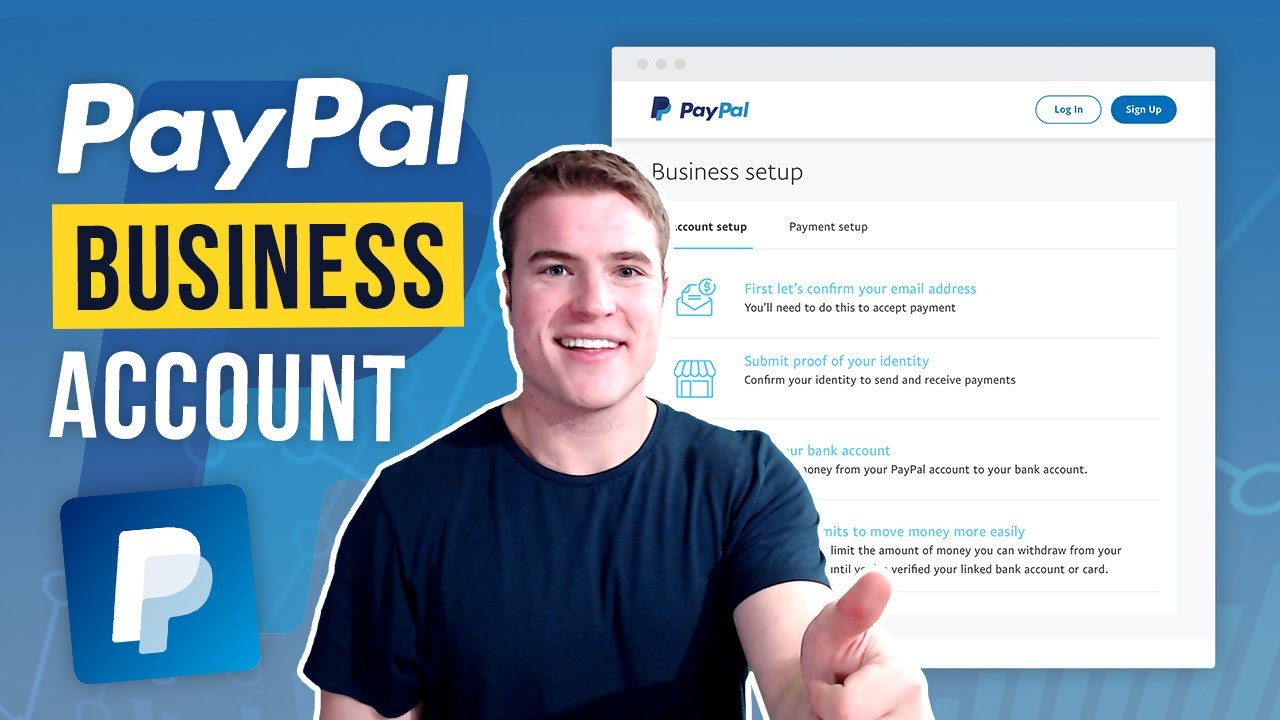 A Simple and Safer Way to Pay and Get Paid | PayPal RS