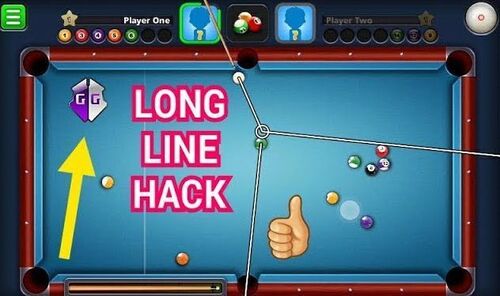 8 Ball Pool MOD APK v (Long Lines) for Android