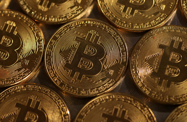 crypto currency: How crypto is the modern path to financial independence - The Economic Times