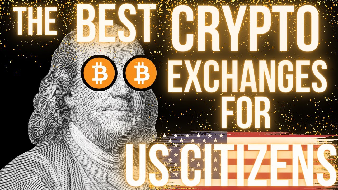 13 Best Cryptocurrency Exchanges and Apps in the US in 