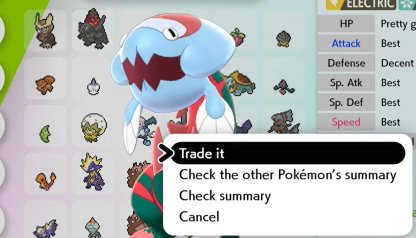 Sword & Shield Trading! - Pokémon Sword/Shield - Giant Bomb