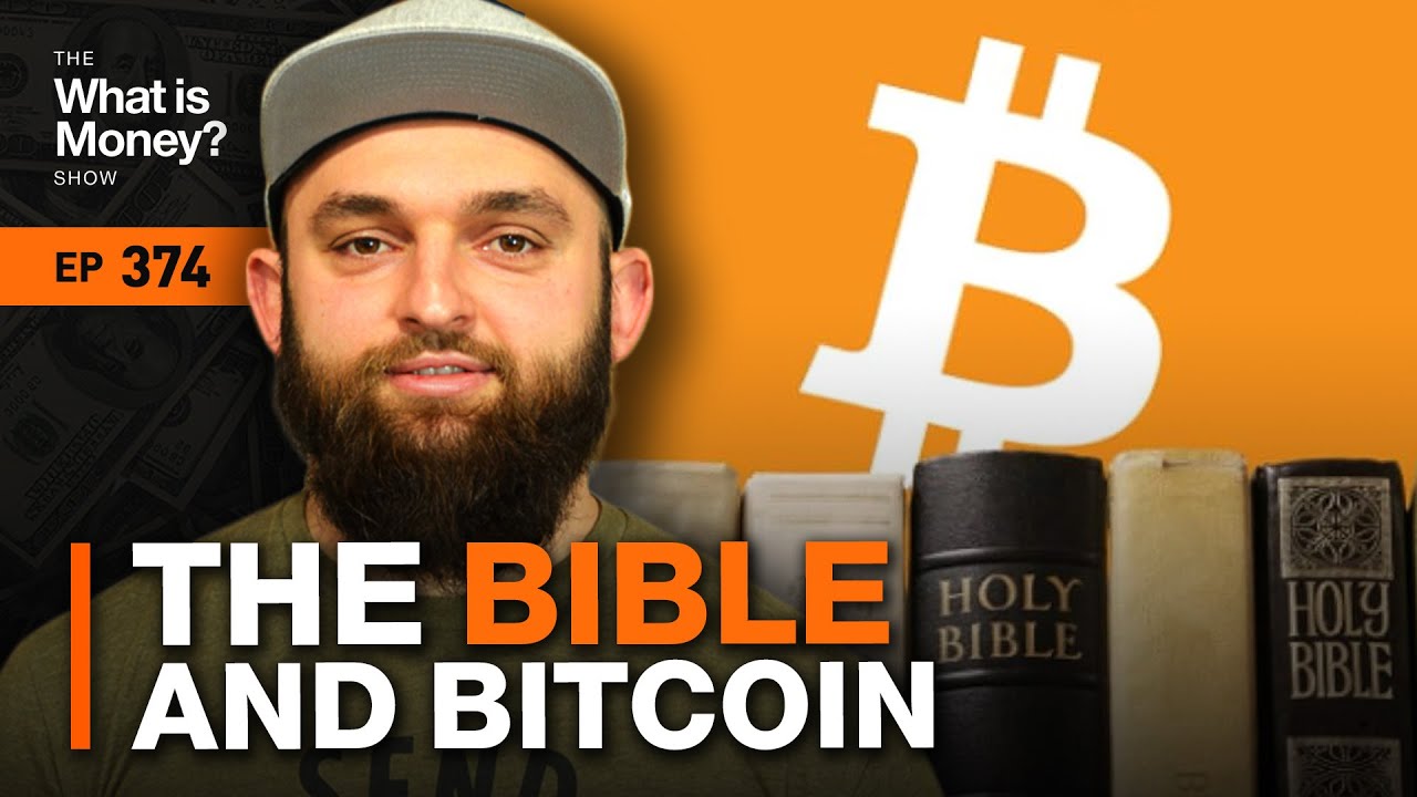 Is Bitcoin Fulfilling a Biblical Prophecy? - cryptolive.fun