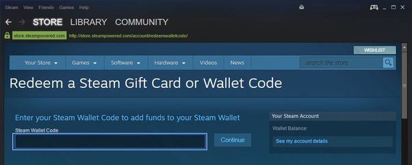 Can Steam Wallet turn into paypal money?