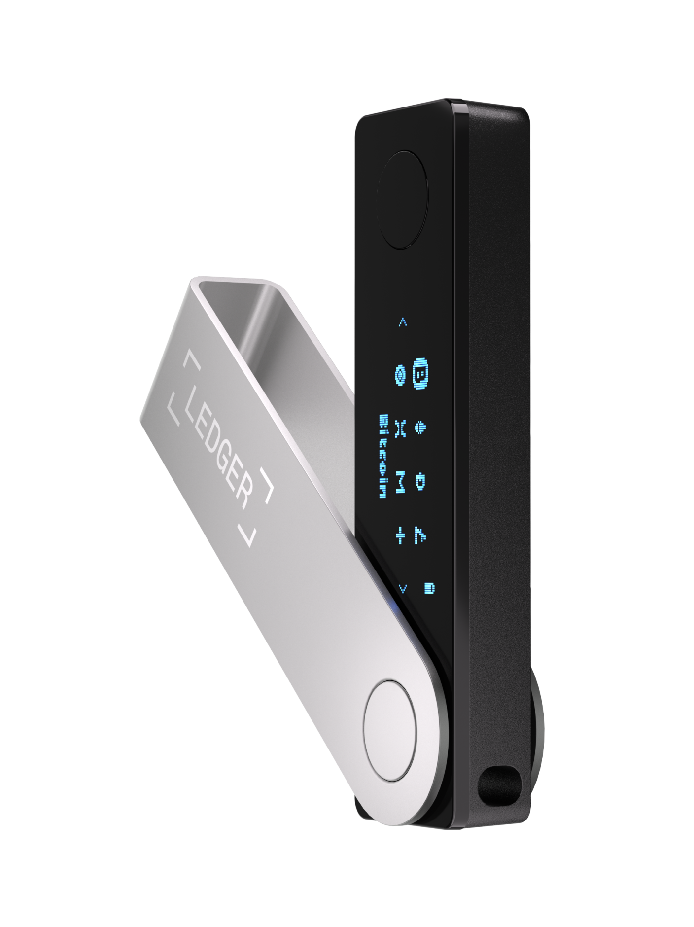 Which Coins Does Ledger Nano S Support in ?