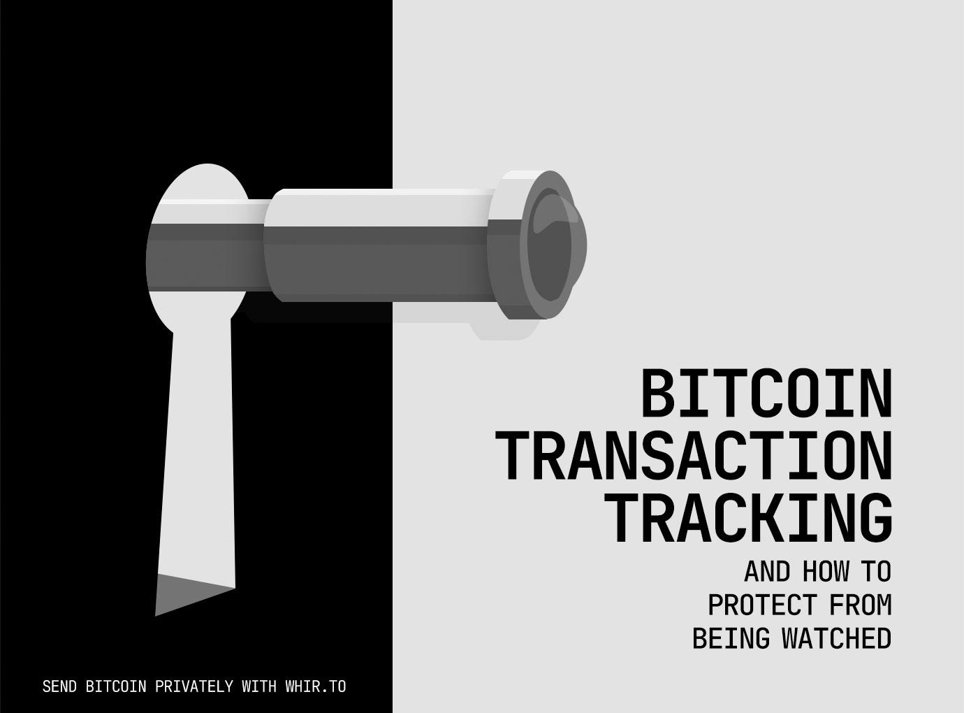 Bitcoin Visualizations For Tracking Bitcoin Transactions | Americas