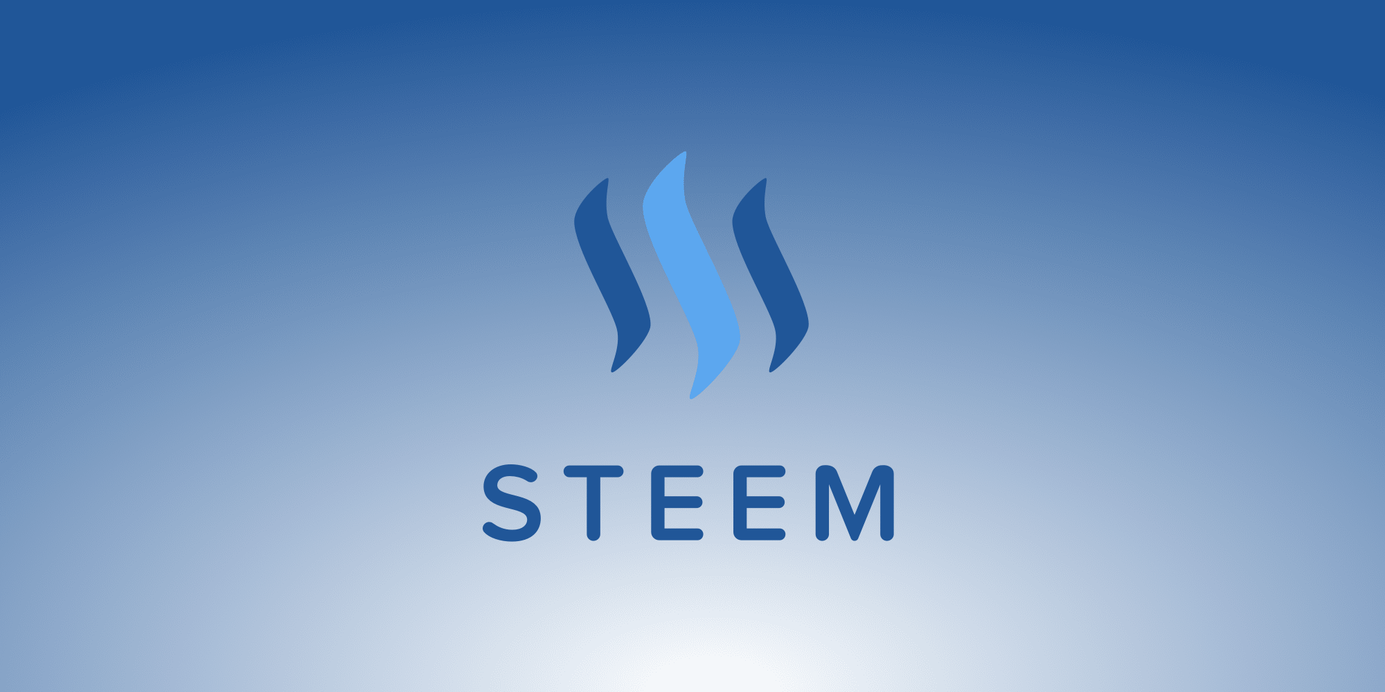 Steem (STEEM) live coin price, charts, markets & liquidity