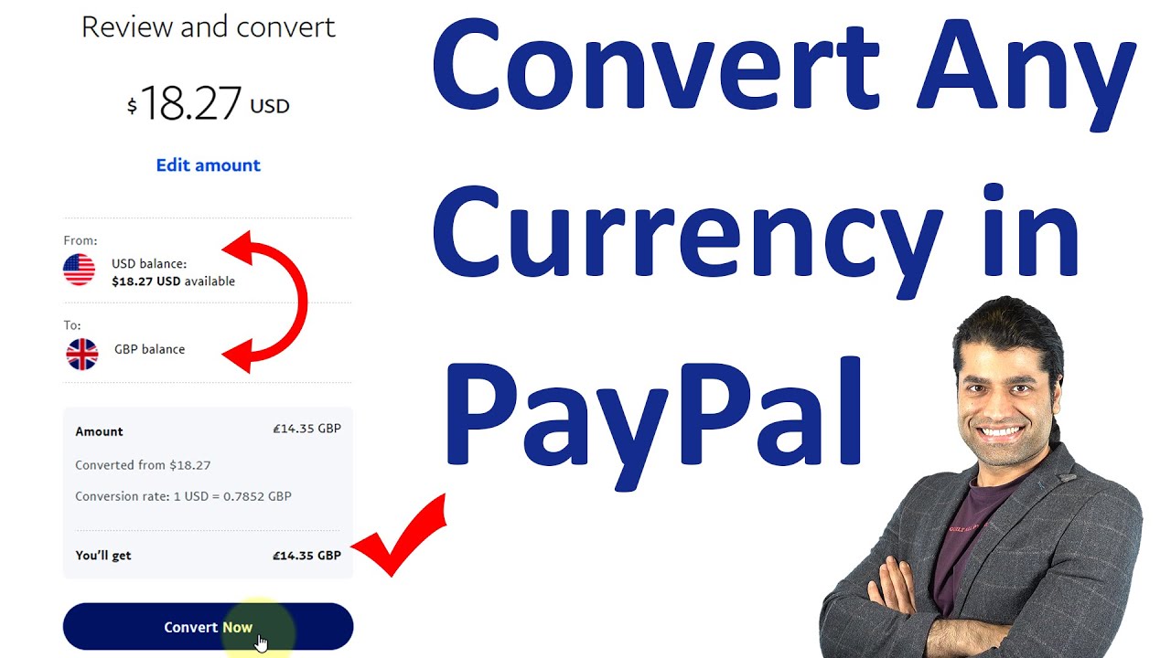 How often do the PayPal currency exchange rates us - PayPal Community