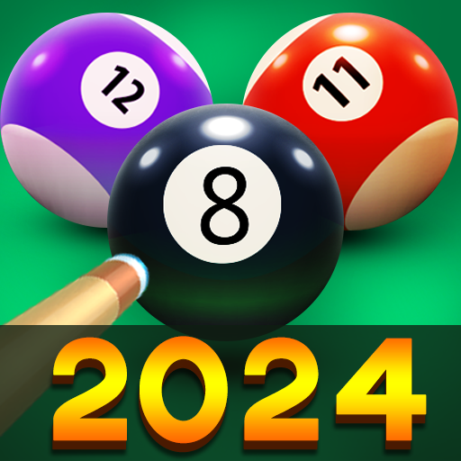 Generator Coins & Money For 8 BALL POOL Free 