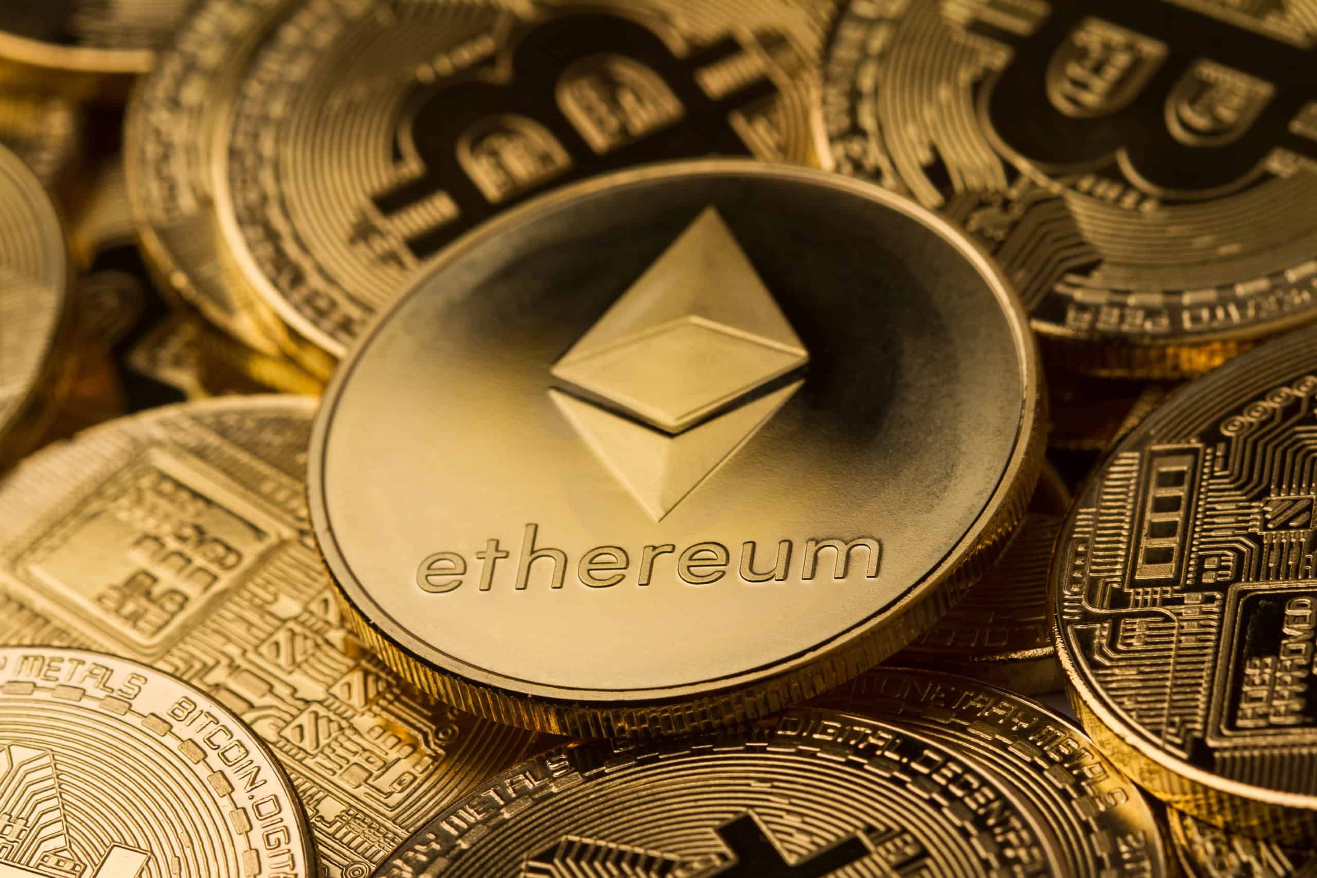 The Flippening: Can Ethereum Ever Overtake Bitcoin?