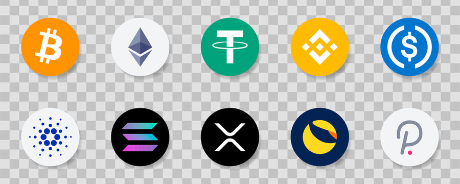 Crypto Logo - Free Vectors & PSDs to Download