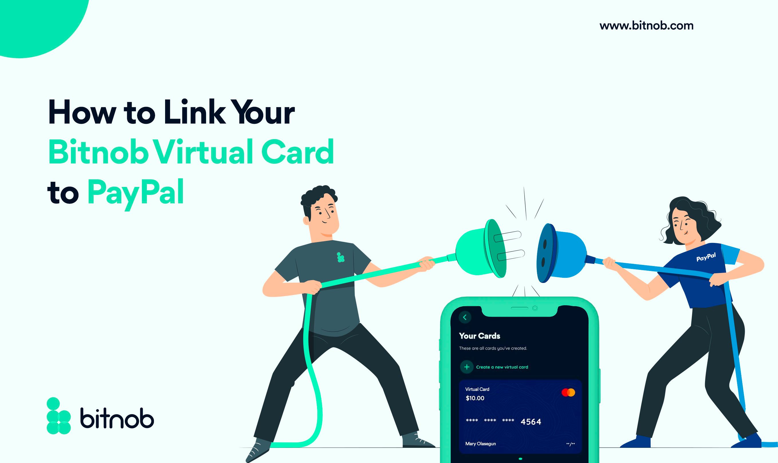 Use PayPal anywhere online with a PayPal Key virtual card | cryptolive.fun