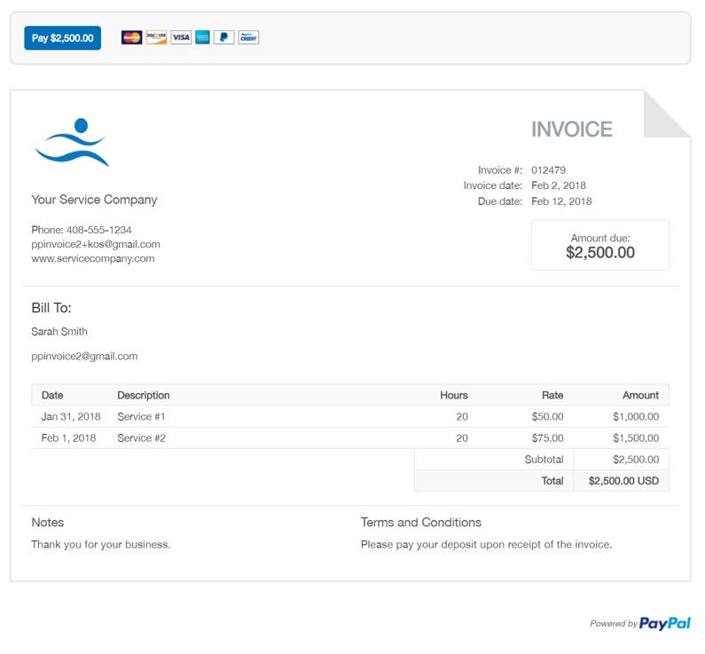 Report Fake Communications | PayPal Security Center | PayPal US