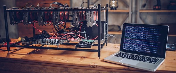 I tried mining Ethereum on my home computer. Here's what I found. — A Frugal Doctor