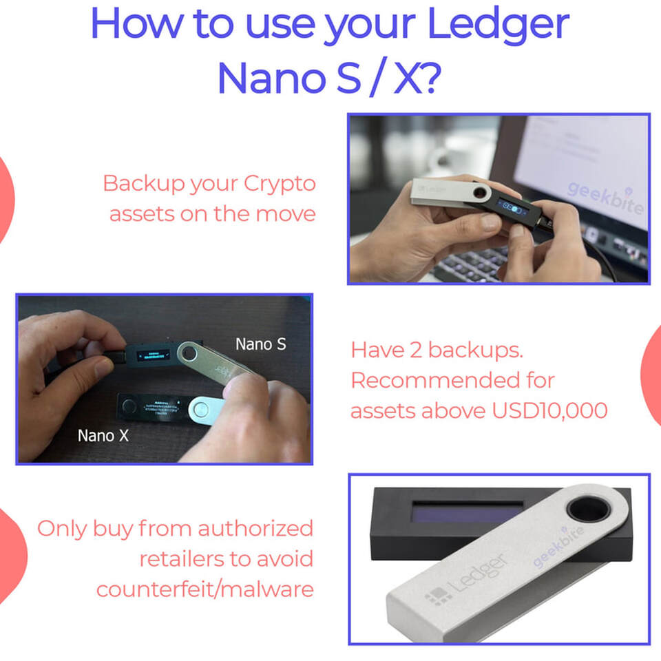 Find or Become an Official Ledger Reseller | Ledger