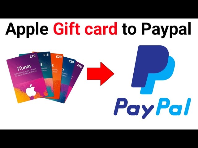 buy iTunes gift card with PayPal | safe, fast & cheap | USCardCode