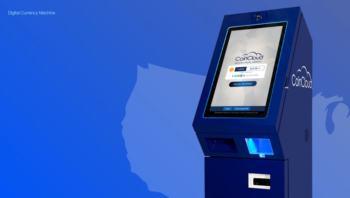 Genesis Coin to add more than 5, crypto ATMs from CoinCloud | ATM Marketplace