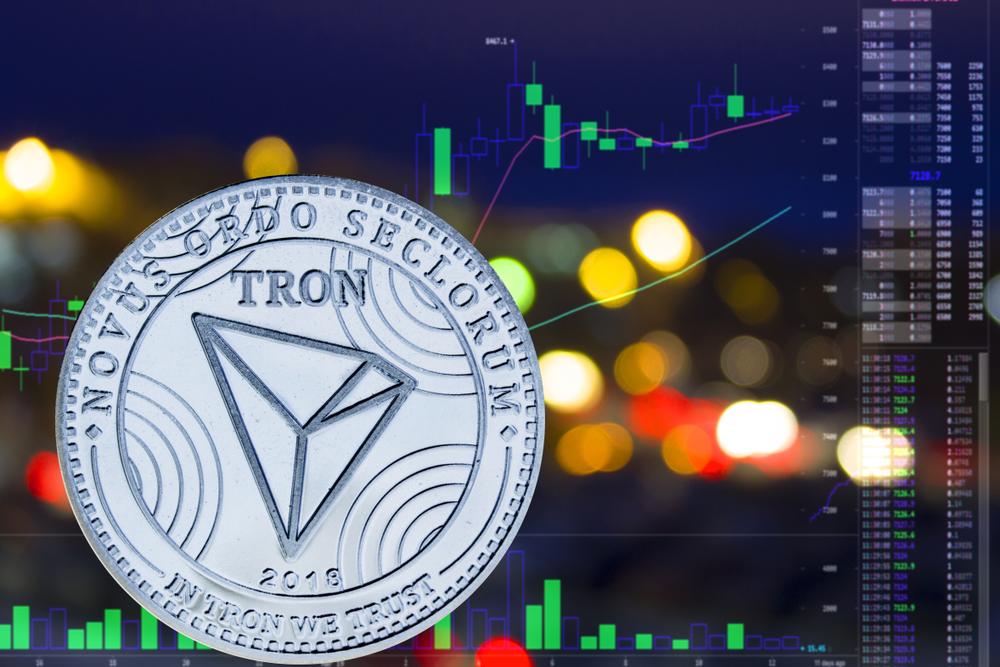 TRON (TRX) News |TRON Coin News - NewsNow