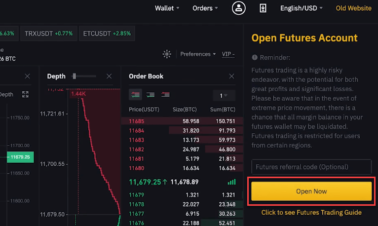 Deribit - Crypto Options and Futures Exchange for Bitcoin, Ethereum, Solana and more.