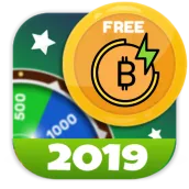 BTCspinner - Bitcoin Spinner Game, Bitcoin Faucet, Bitcoin Lottery