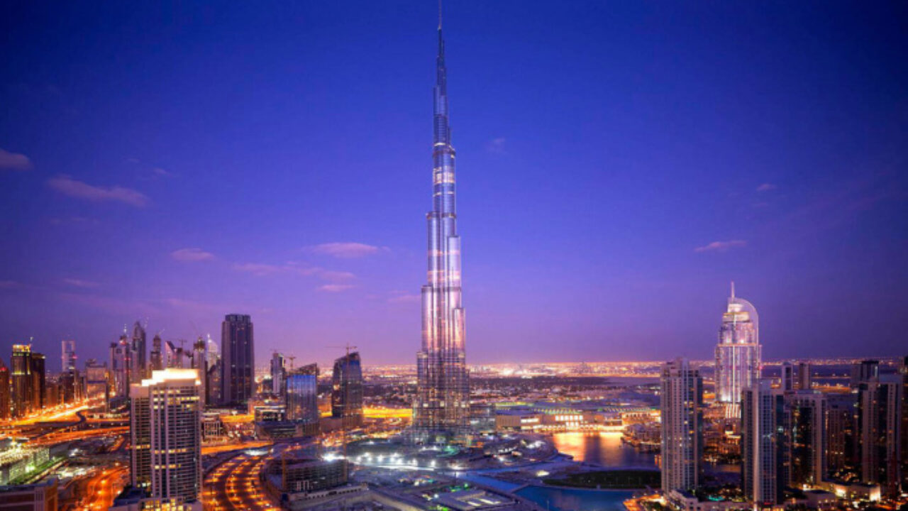 Guest Post by Crypto Daily™: Dubai Releases Its First Cryptocurrency | CoinMarketCap