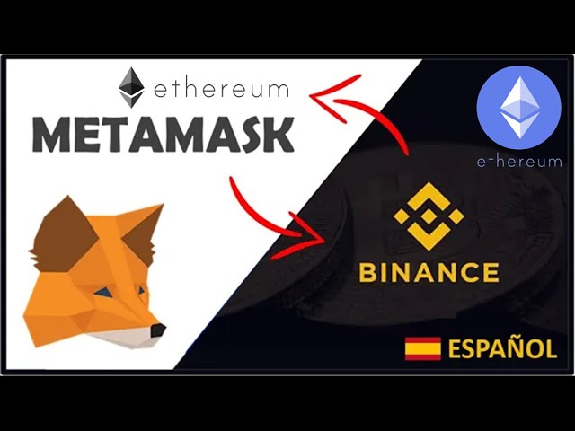 Binance To MetaMask: How To Transfer Cryptocurrency From Binance To Crypto Wallet