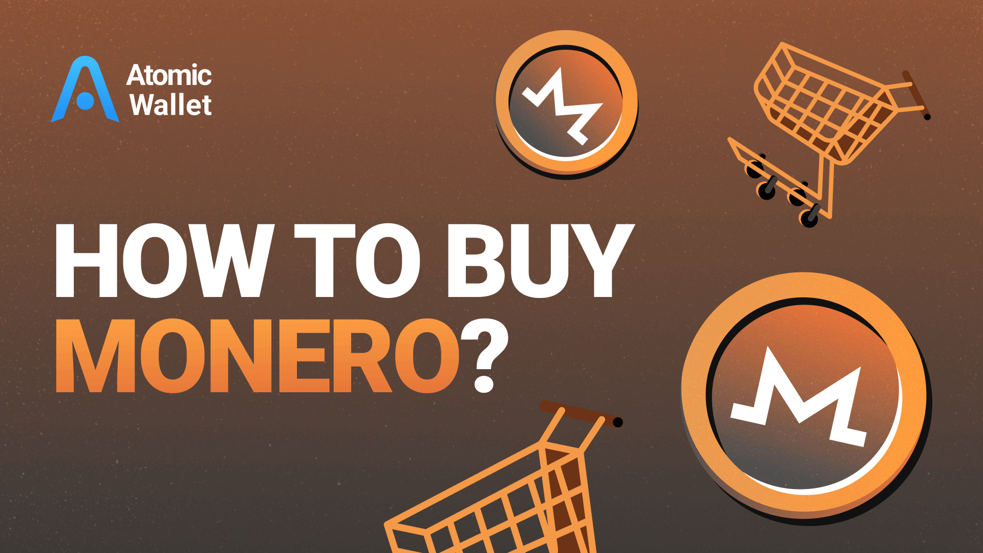 How to Buy Monero (XMR) Step-by-Step Guide - Pionex