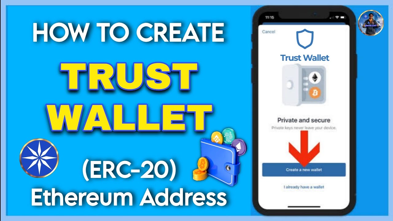 ERC20 Token Tutorial | Toptal®