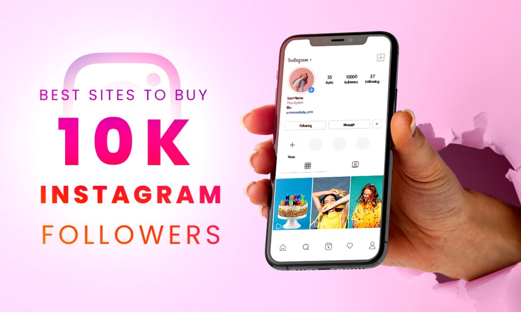 Buy Instagram Followers USA with PayPal - % Real & Instant