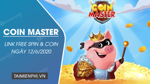 Coin Master free spins - updated daily links (March ) | Pocket Gamer